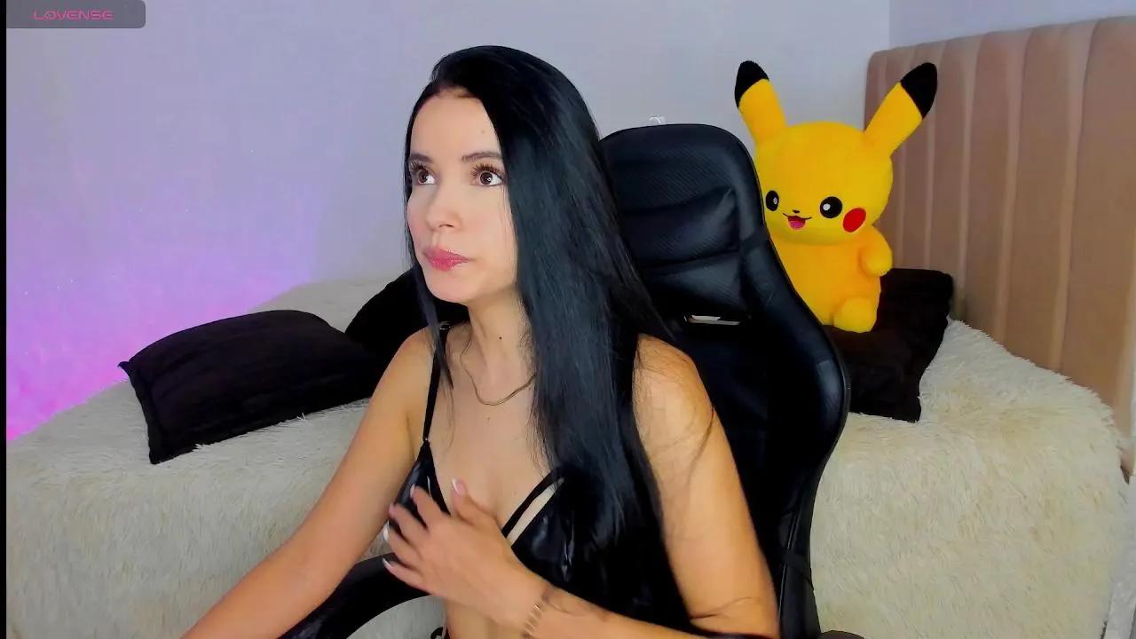 melanyrouse1 —  ##new ##natural ##longhair #masturbation #blowjob #schoolgirl #squirt