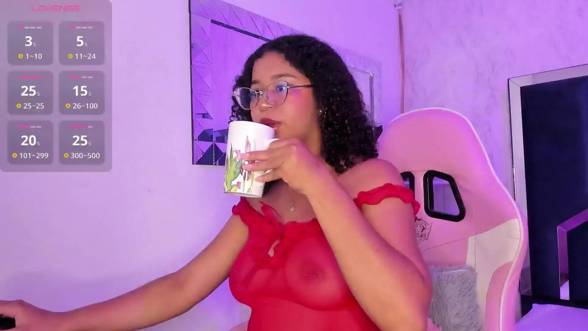 MilaHall —  #deepthroat #masturbation #squirt #schoolgirl #blowjob #pussy #ass