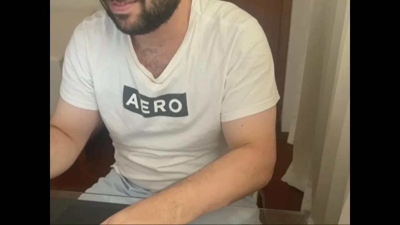 mineirointerio6 —  #milk #armpits #cum #striptease #masturbation #amateur