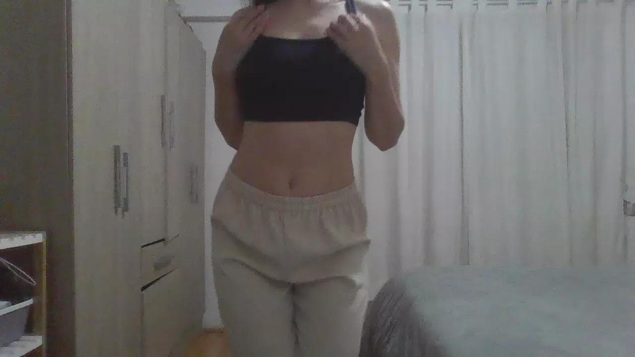 missdahlia98 on Cam4 