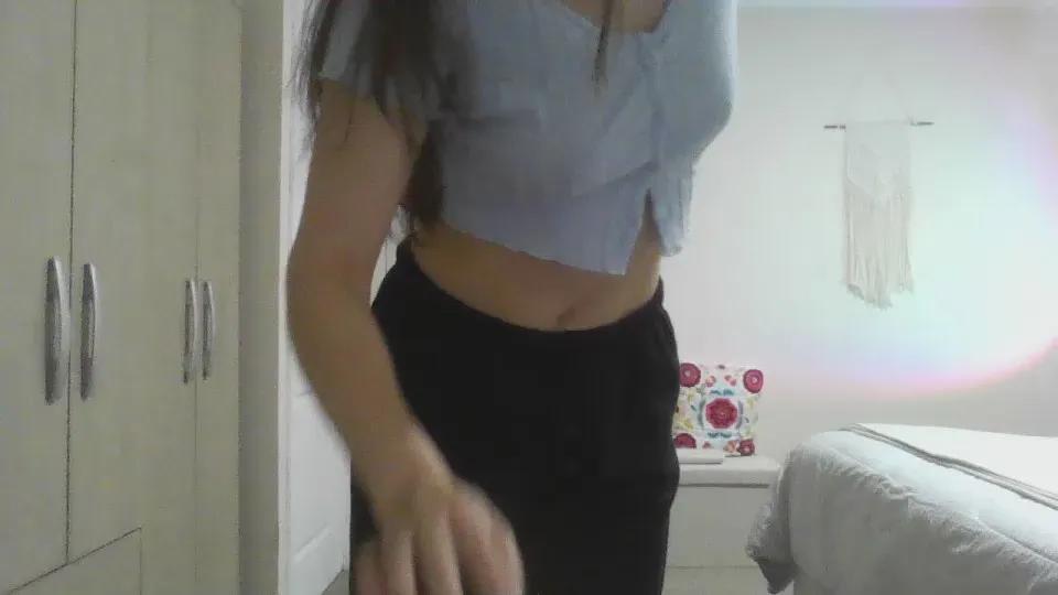 missdahlia98 — Freechat on Cam4