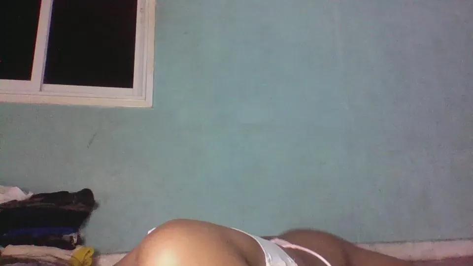 MissFabiana on Cam4 