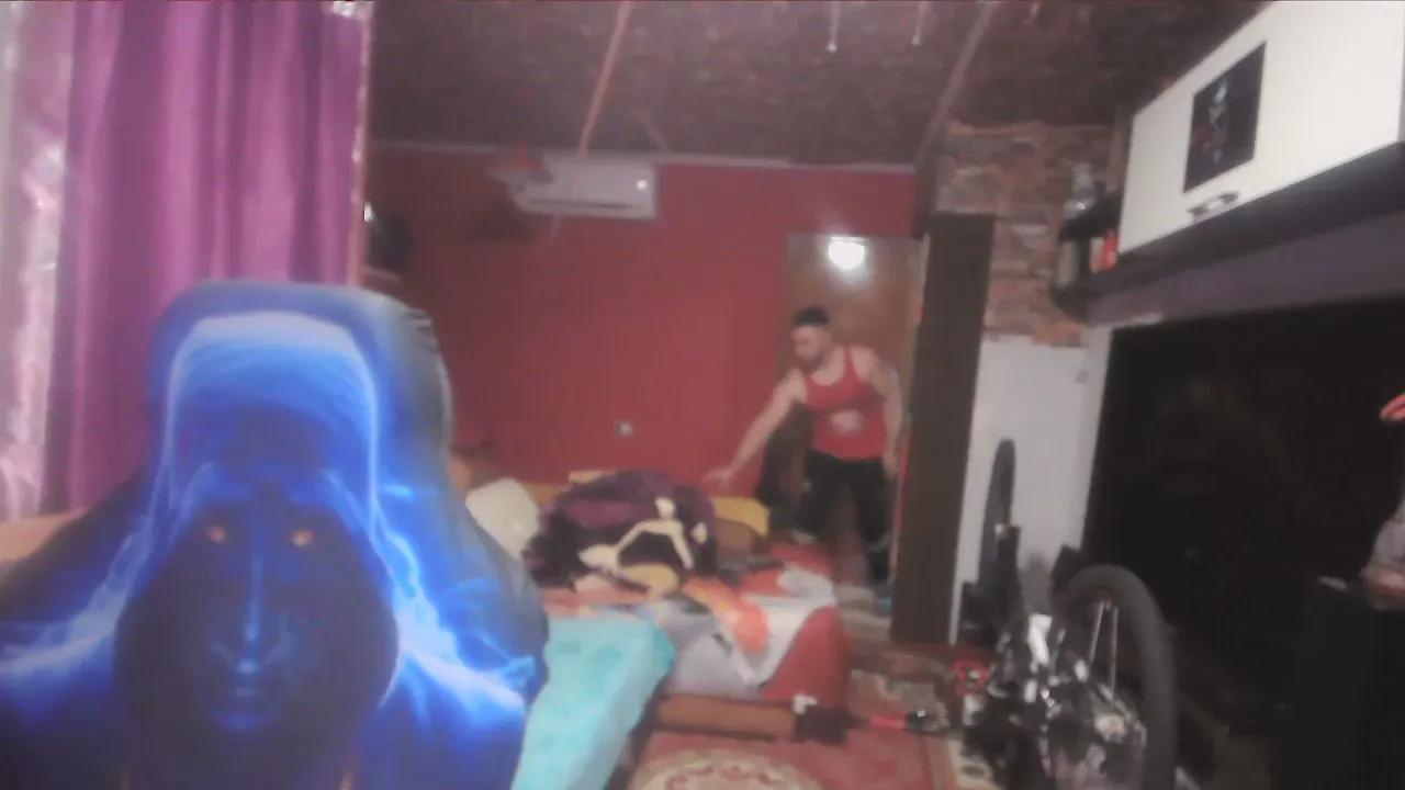 morenobarca8484 — Freechat on Cam4