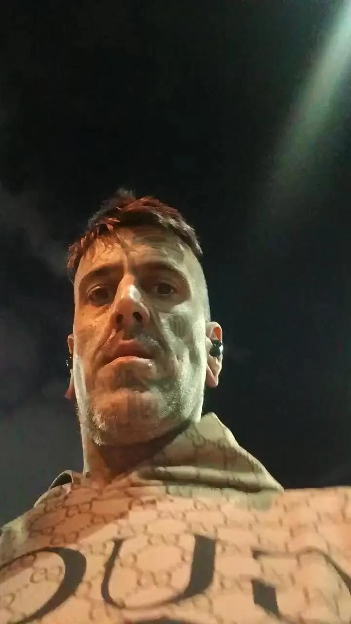 Morenotatoobr — Freechat on Cam4