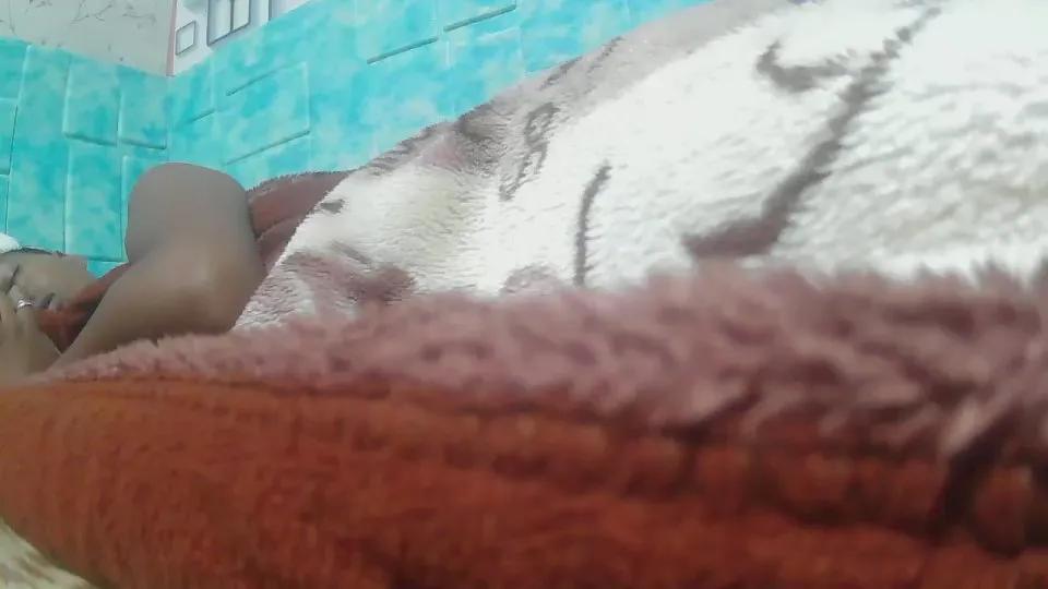 Nathalielock on Cam4