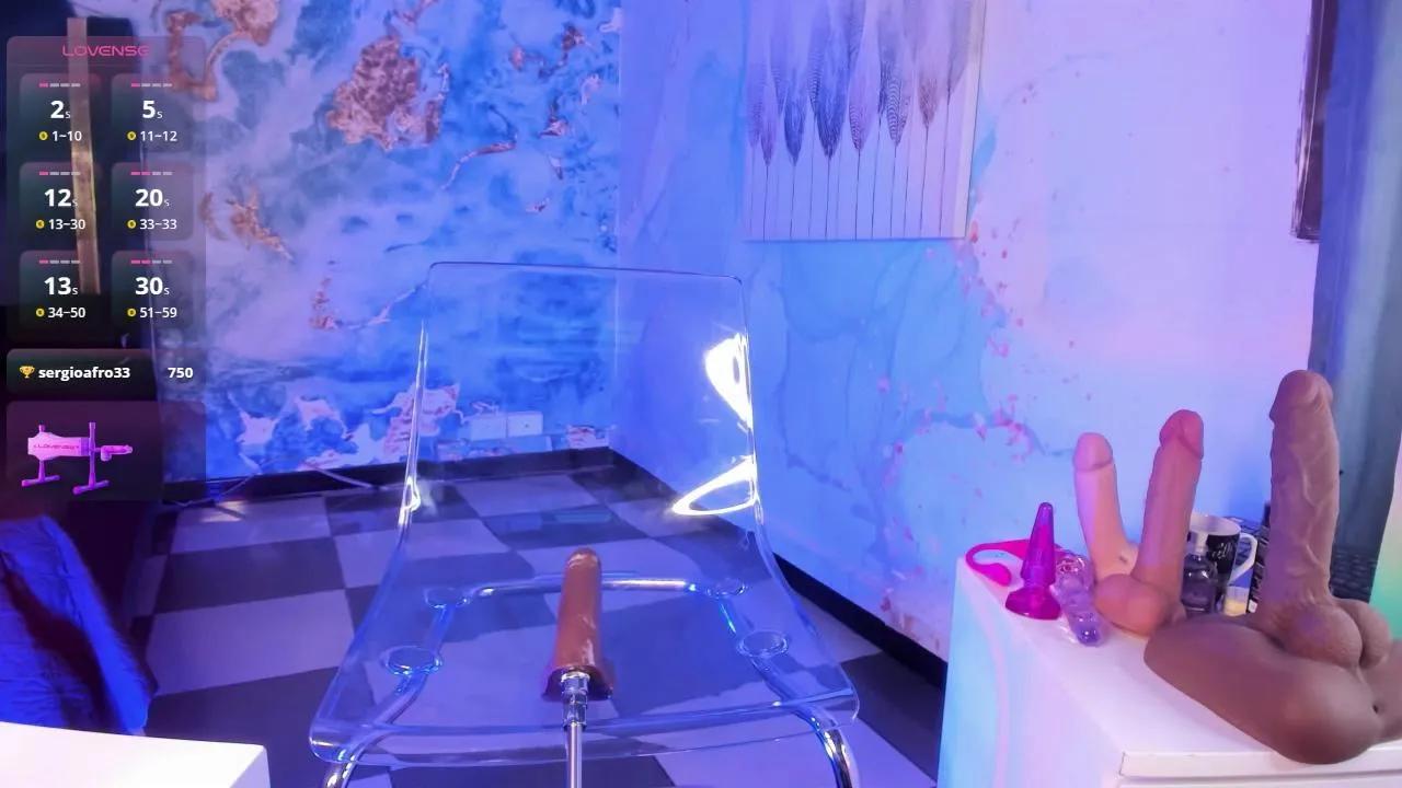 Natty_roberts_ on Cam4 