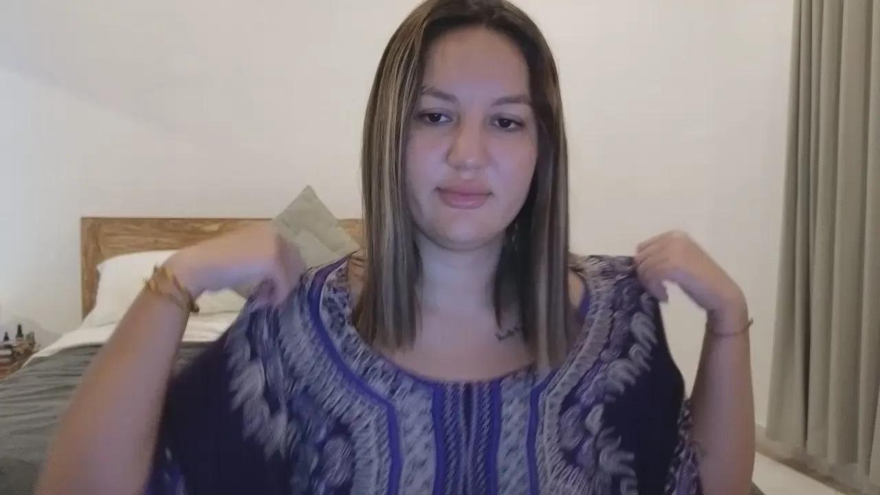 NellyFischer on Cam4 