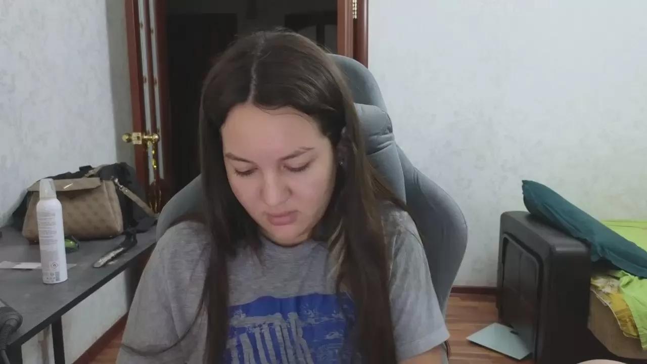 NellyFischer on Cam4 