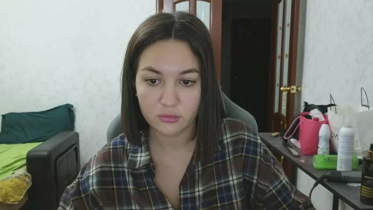 NellyFischer on Cam4 