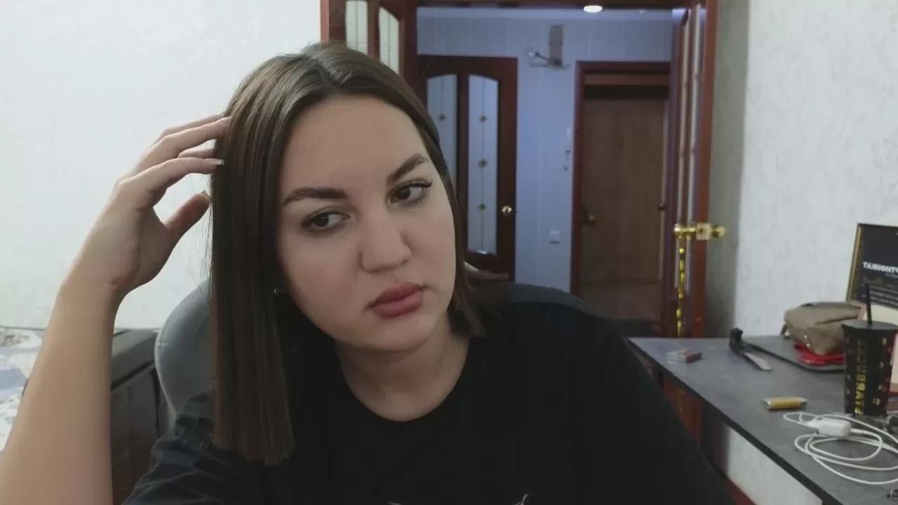 NellyFischer on Cam4 