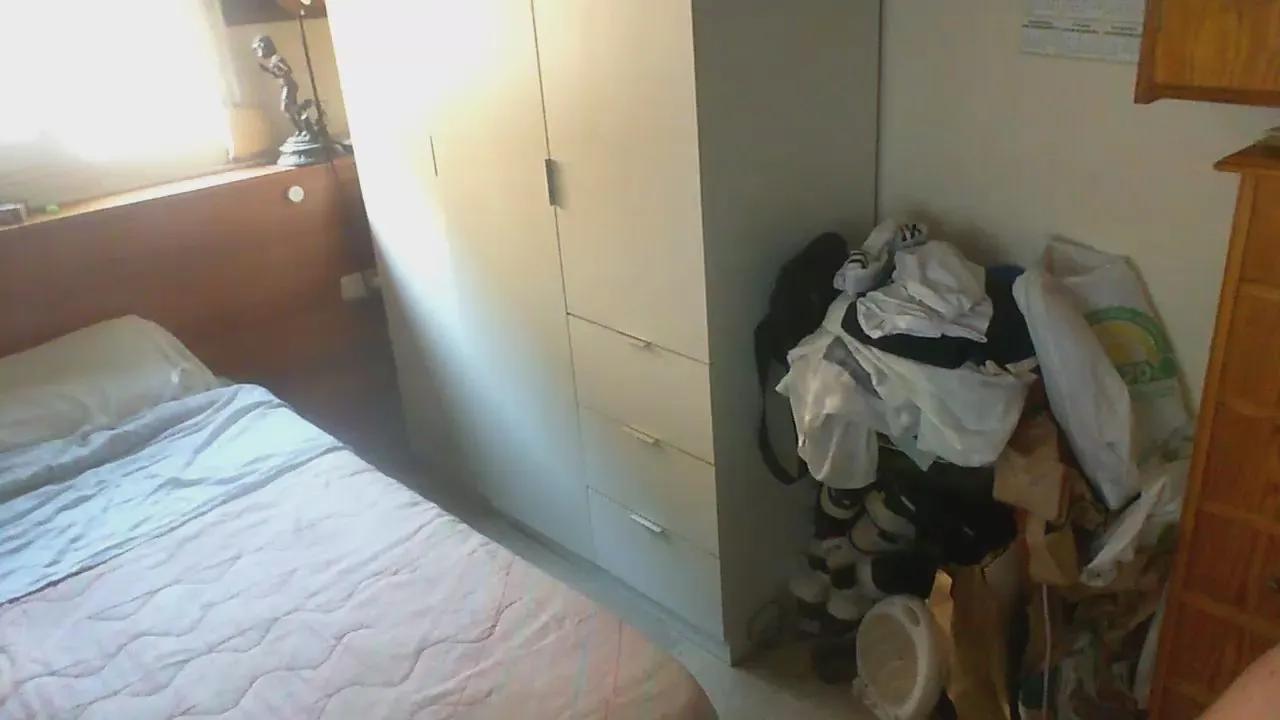 NudistAlmeria on Cam4