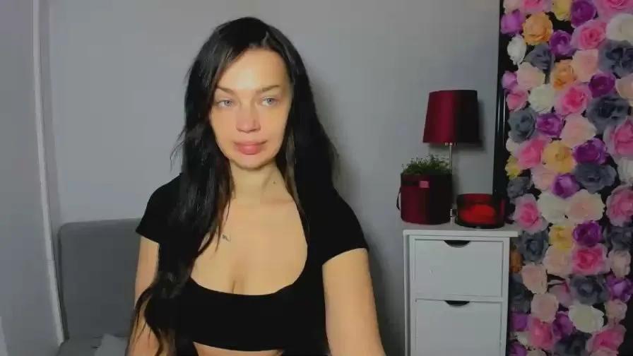 OliviaFlexible —  #femdom #cute #blowjob #pussy #ass #spanking #feet