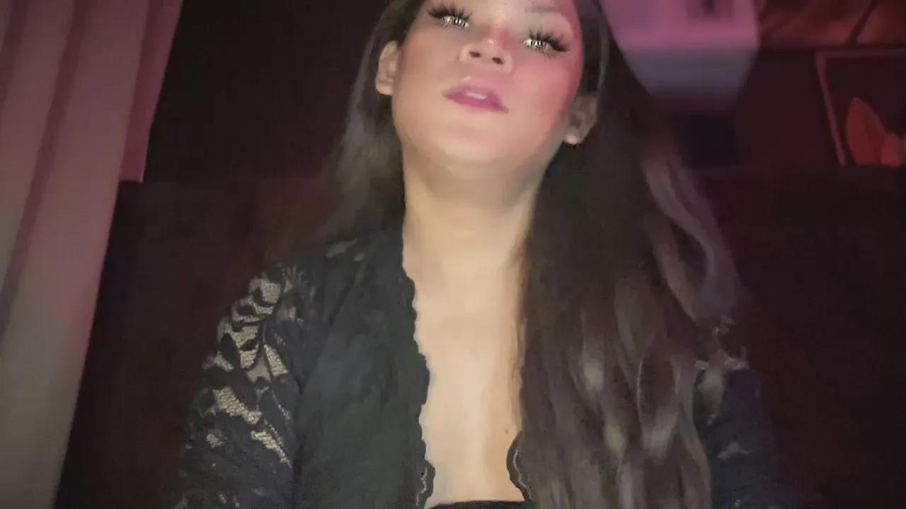 Onegreatdevine —  #femdom #cute #bigass #masturbation #ass #anal