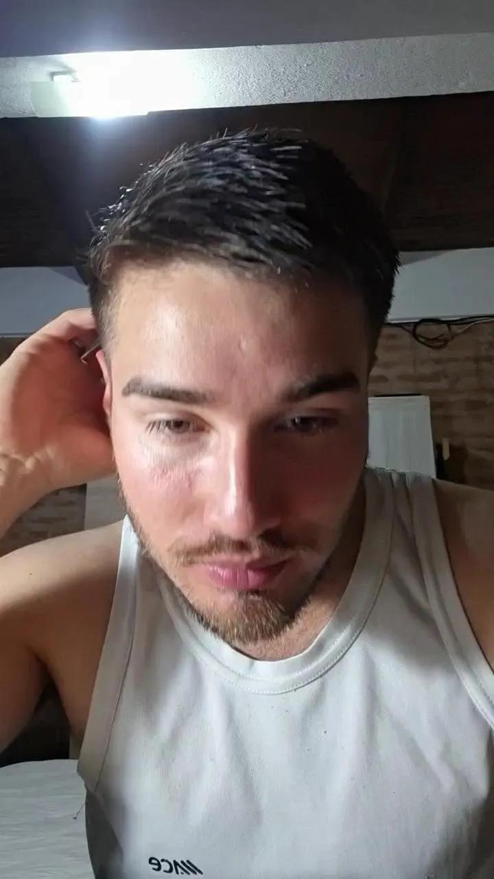 Cam4 OsitoHot0 is Freechat OsitoHot0 — Freechat on Cam4