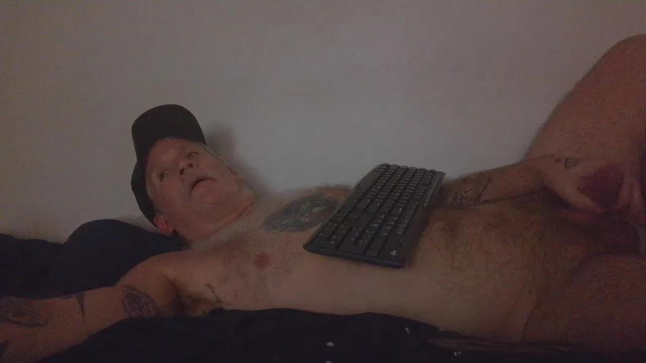 overmydaddbody on Cam4