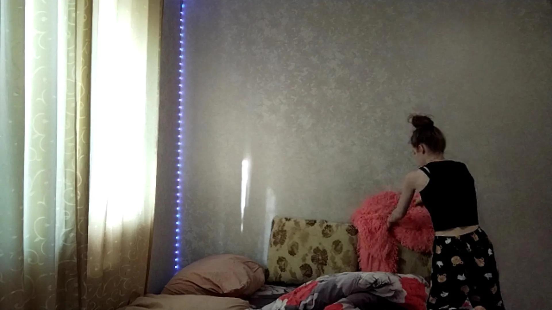 PeggieDorman on Cam4 