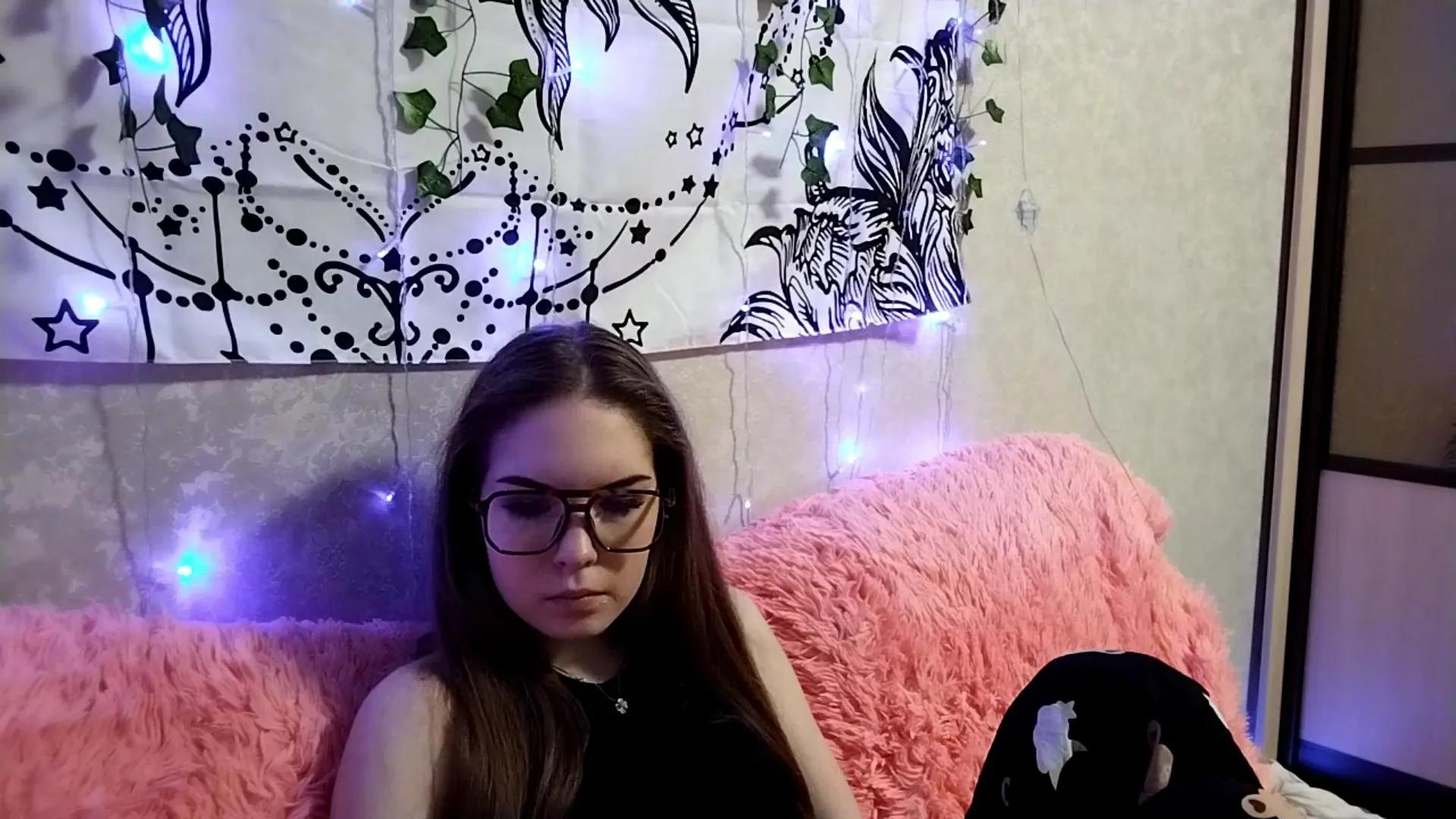 PeggieDorman on Cam4 