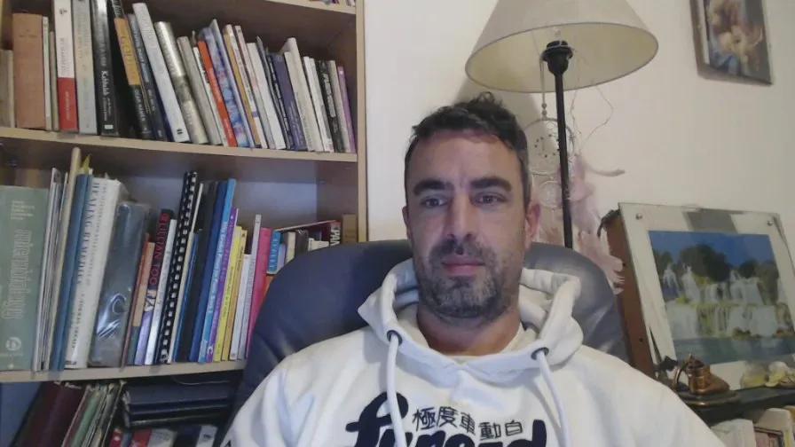 phantasies31 on Cam4