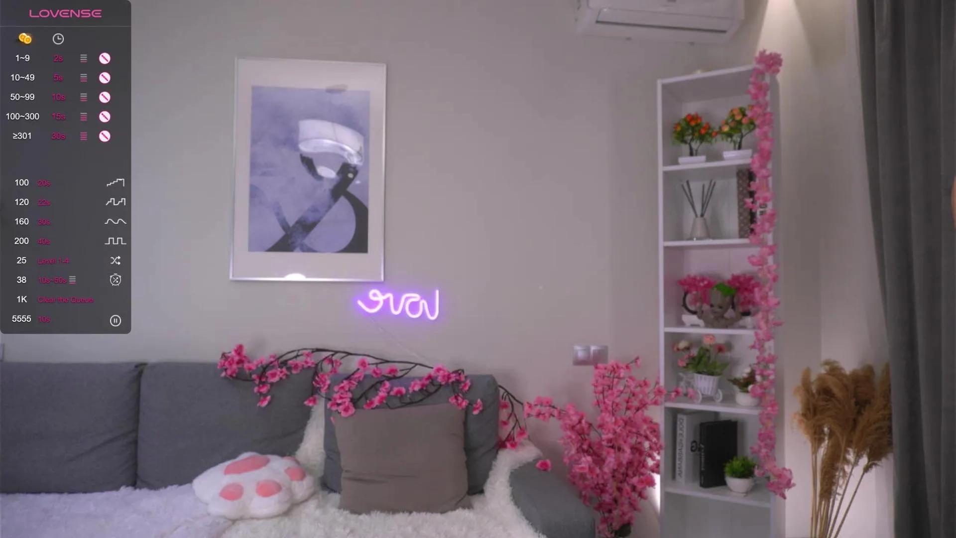 PhilippaGitt —  #blowjob #schoolgirl #masturbation #squirt #strapon #anal #pussy