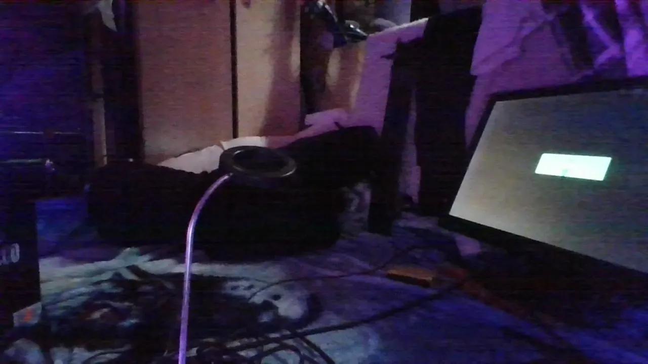 physicssexpert on Cam4