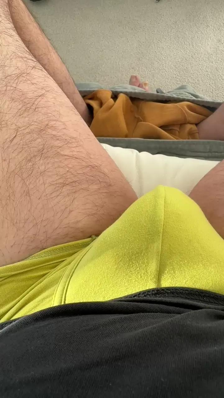 pimmel51 — #amateur #horny #uncut #cock