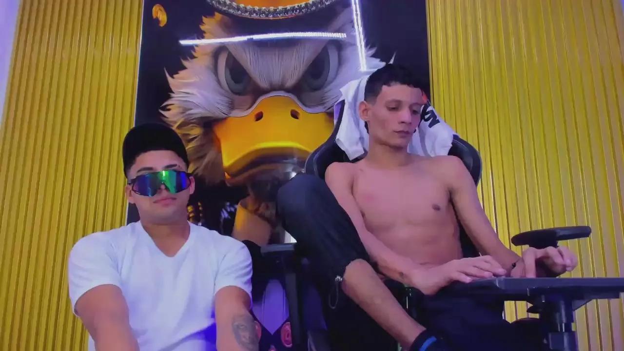 Cam4 Play_boys_Hot2 is Freechat Play_boys_Hot2 — #orgy #blowjob #cum #spanking #threesome #feet #bdsm