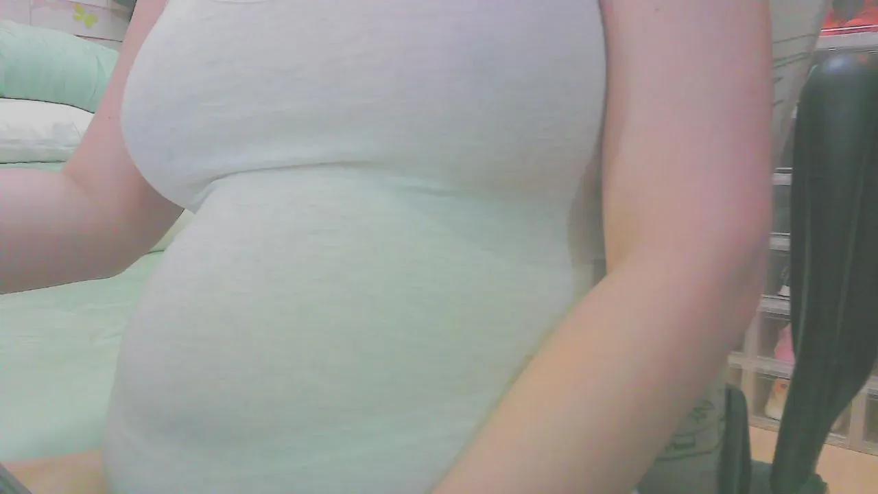 Cam4 preggy4hire is Freechat preggy4hire — #pregnant #bigpussylips #milk #dirty #masturbation #pussy #squirt