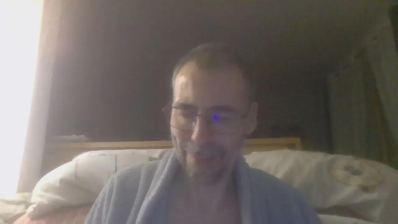 ptitcanard75 on Cam4 