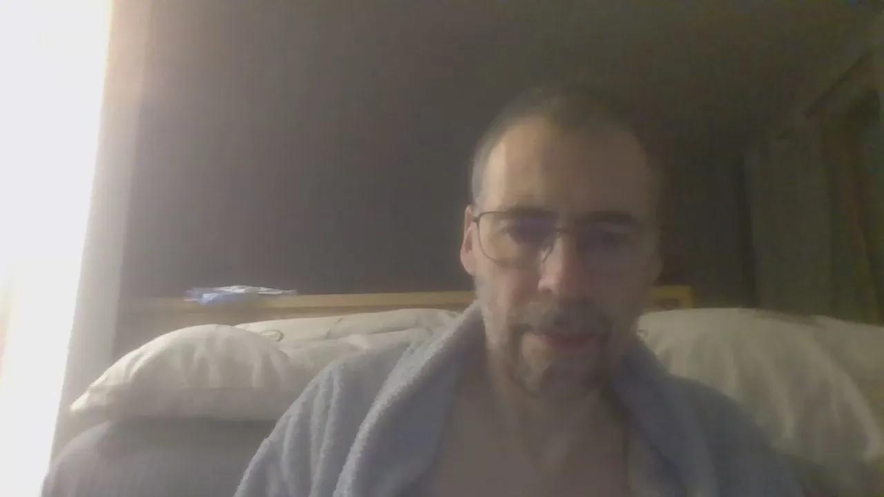 ptitcanard75 on Cam4 