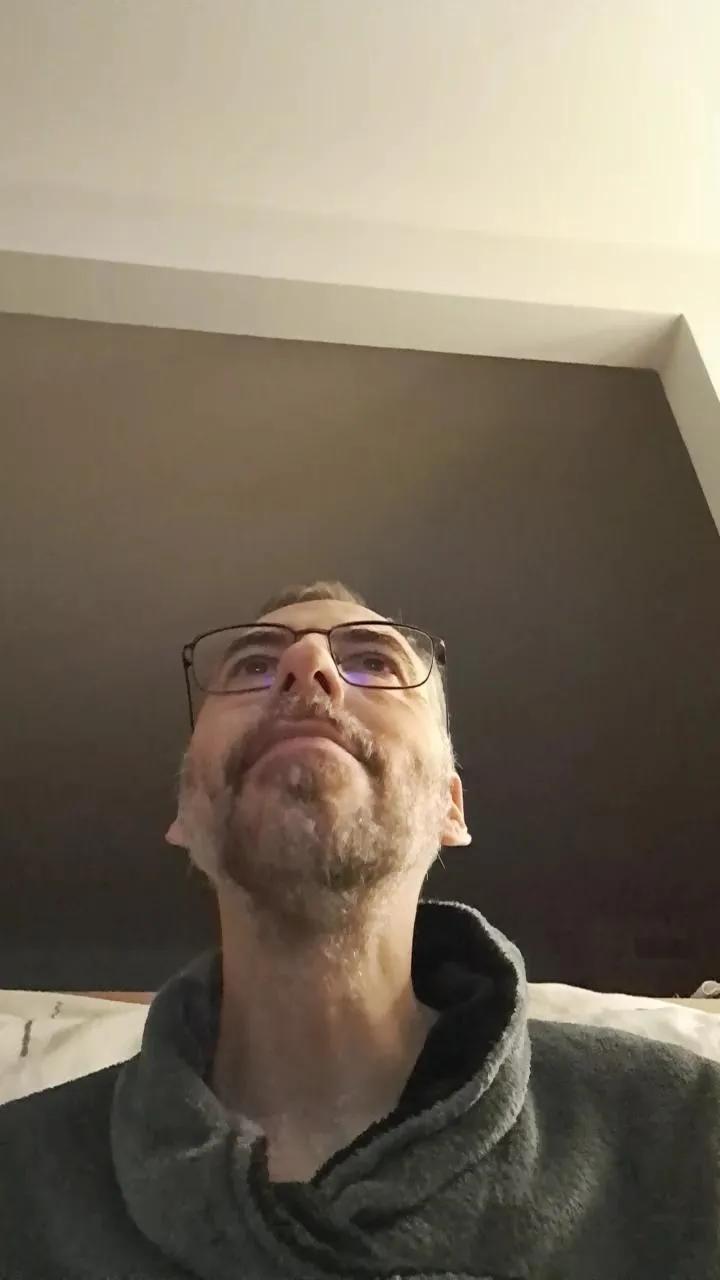 ptitcanard75 on Cam4 