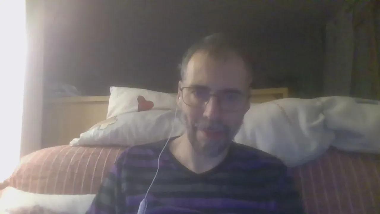 ptitcanard75 on Cam4 