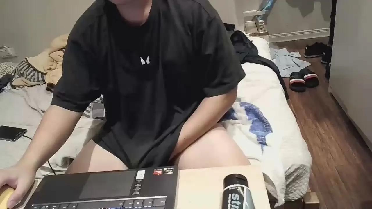 qazray —  #masturbation #milk #C2C #amateur