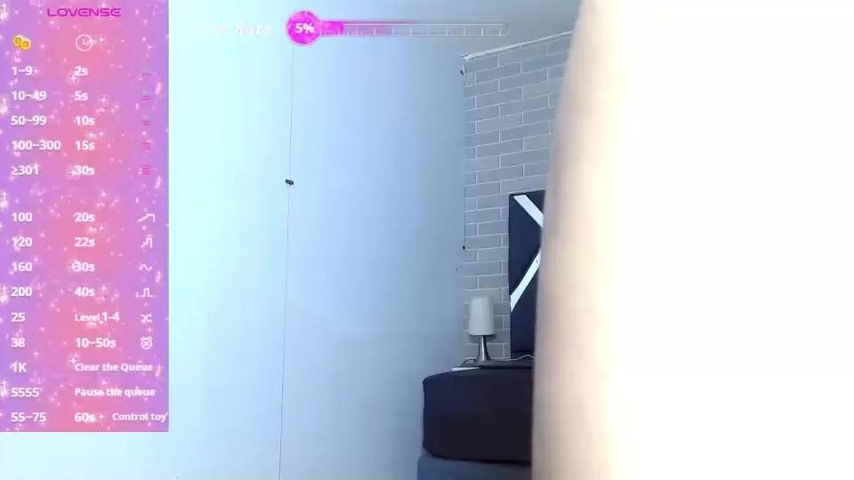 Raven_Doll19 —  #C2C #milk #bigass #striptease #cum #ass #anal