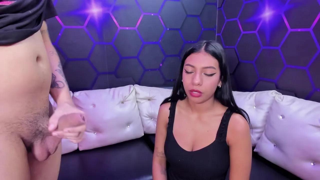 reichellhot_lat on Cam4