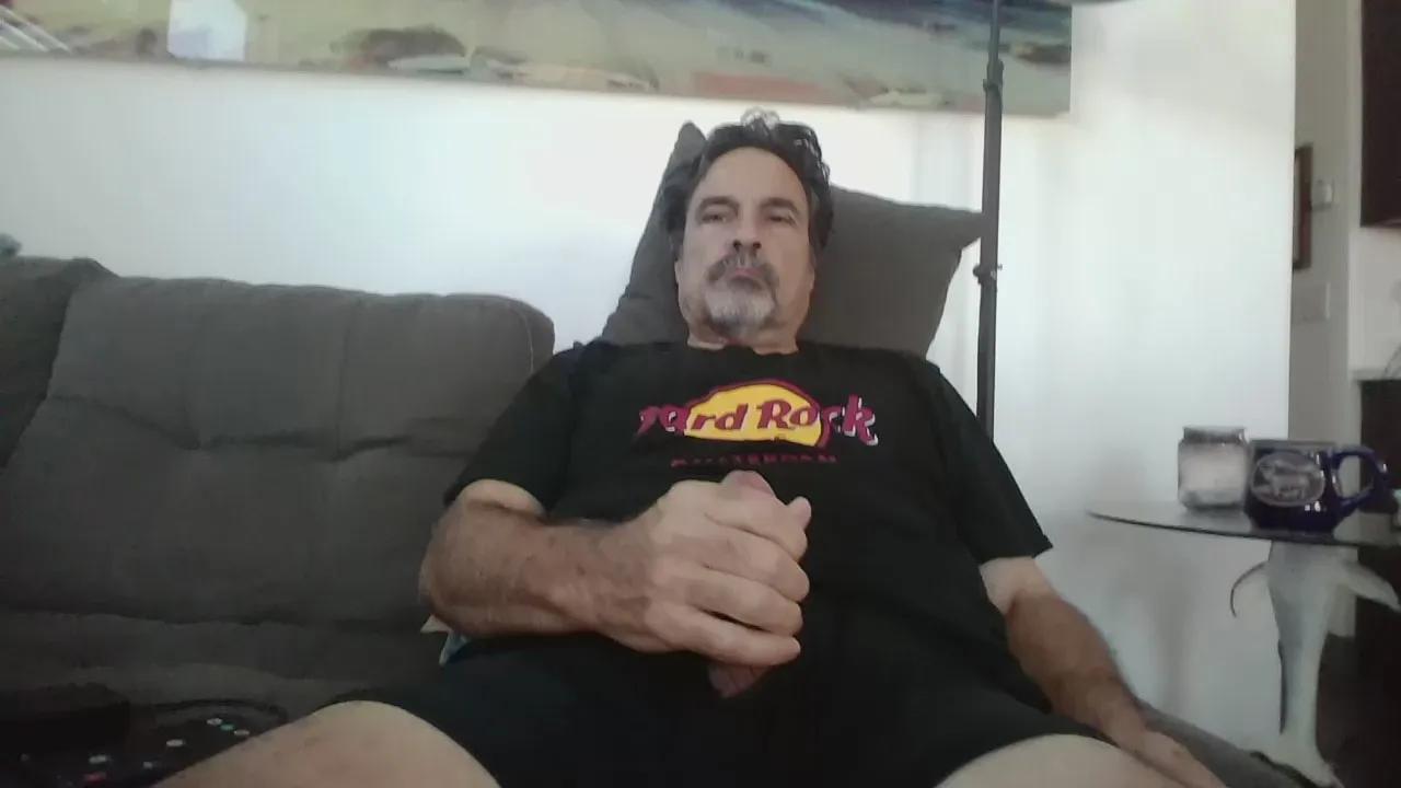 Reprting4Booty on Cam4 