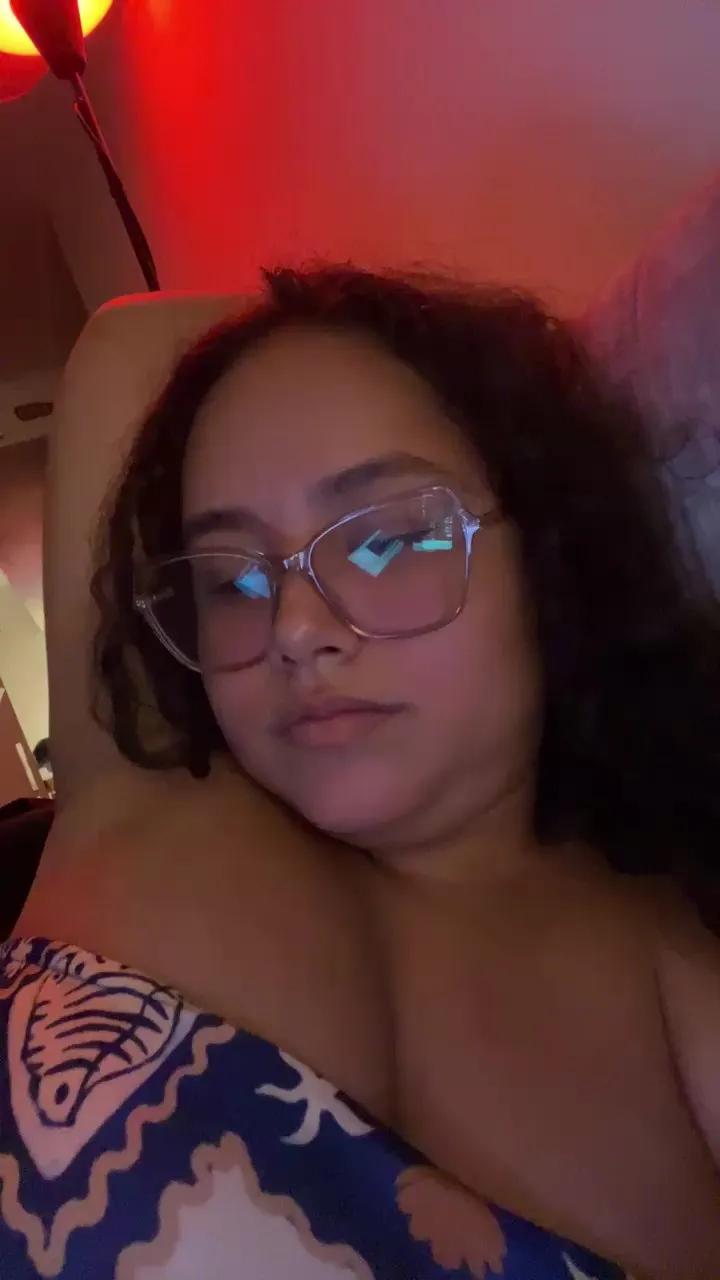 RomiBartolini on Cam4