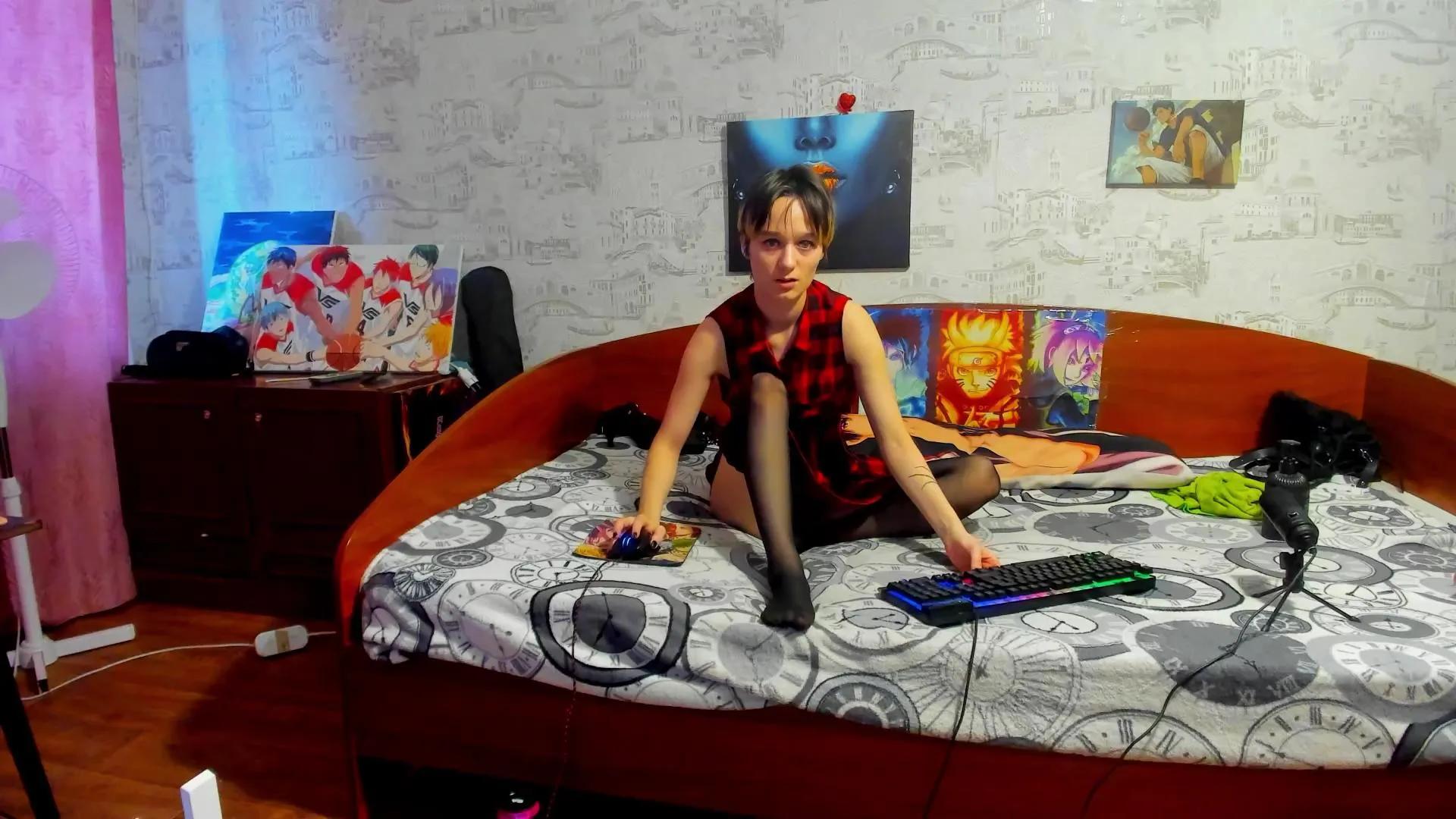 SakuraUchiha —  #taboo #armpits #schoolgirl #analtoys #C2C #deepthroat #blowjob