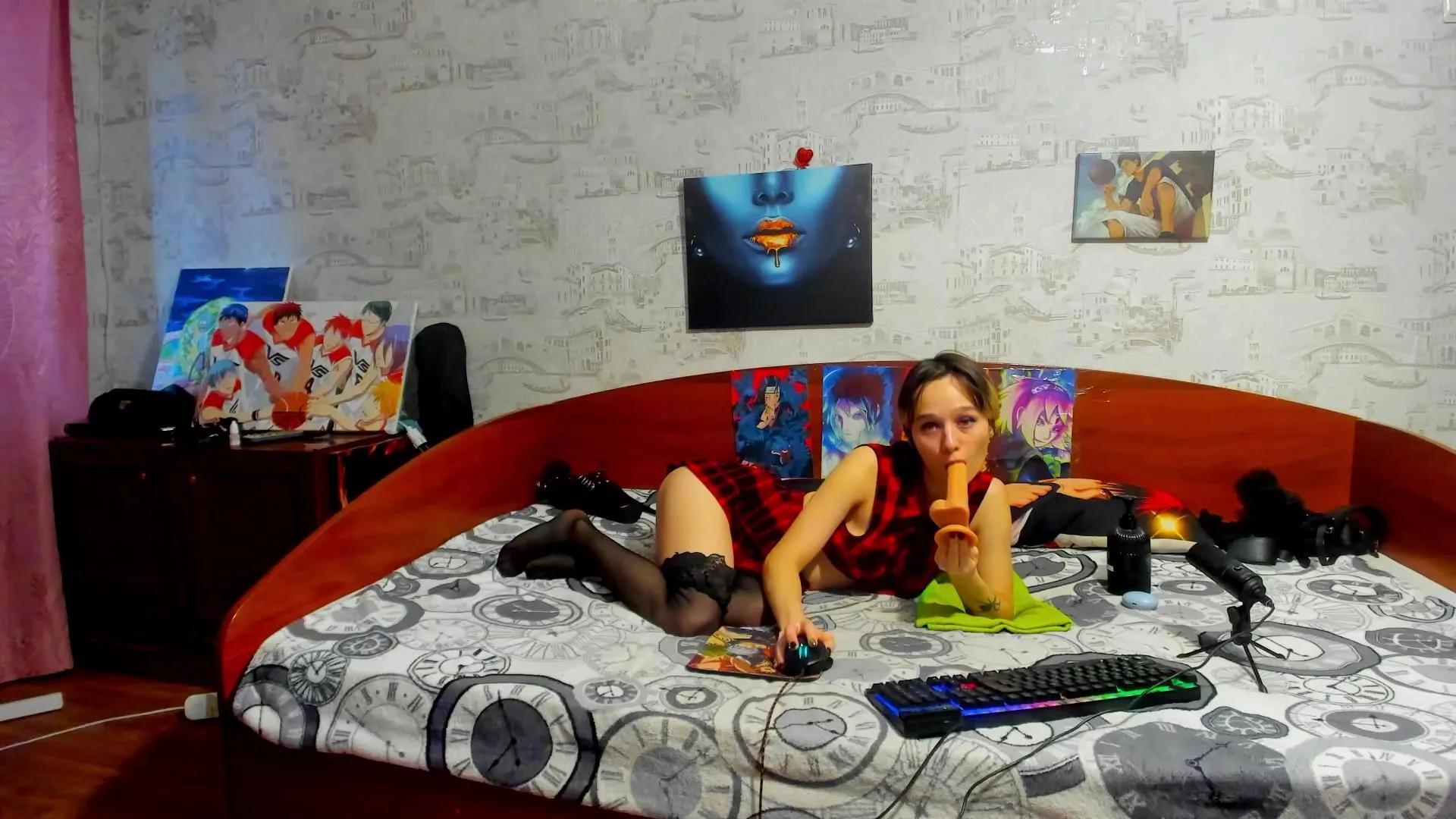 SakuraUchiha —  #taboo #armpits #schoolgirl #analtoys #C2C #deepthroat #blowjob