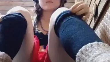 SalinaRaring —  #anal #pornstar #schoolgirl #masturbation #cute #pussy #cum