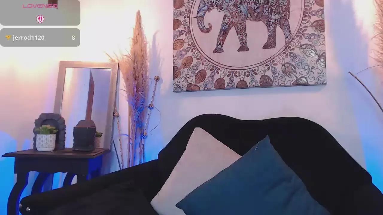 SammyBoobiex on Cam4 