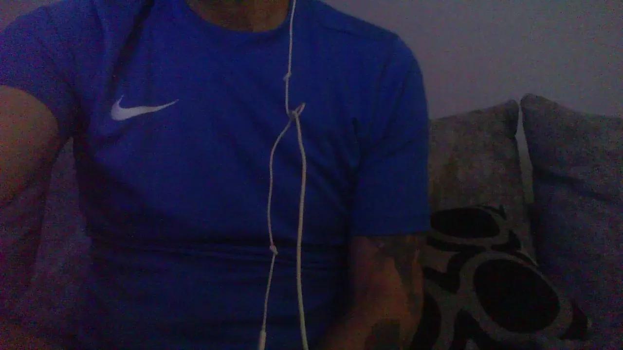 scotlad52 — Freechat on Cam4