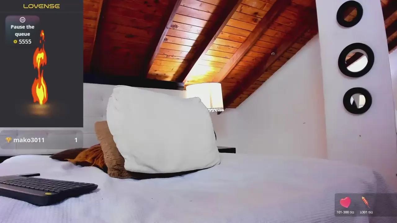 sebastianberne —  #femdom #latino #anal #cum #ass #feet #amateur