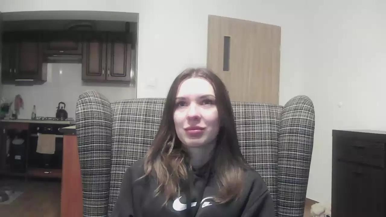 sensual_Aurora on Cam4 