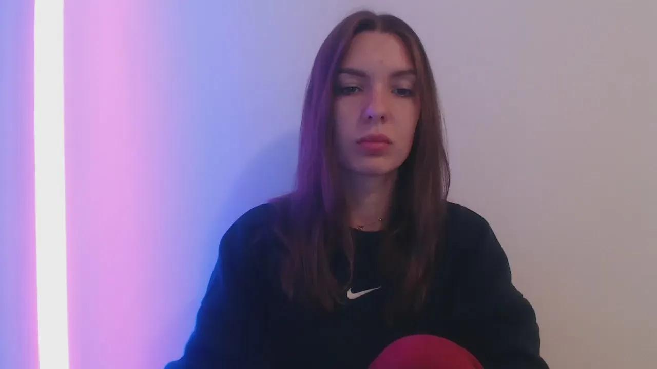 sensual_Aurora on Cam4 