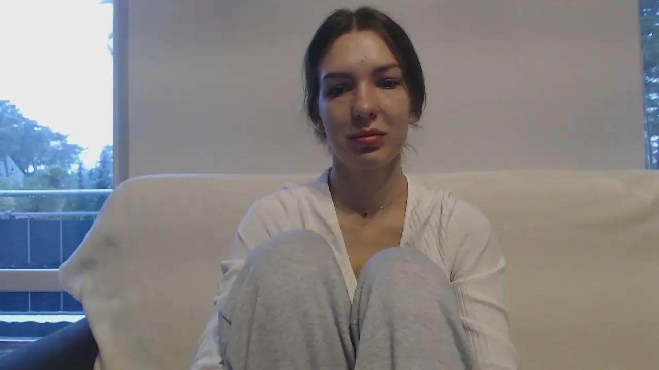 sensual_Aurora on Cam4 