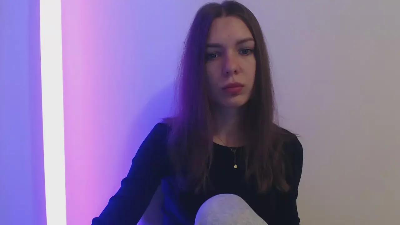 sensual_Aurora on Cam4 