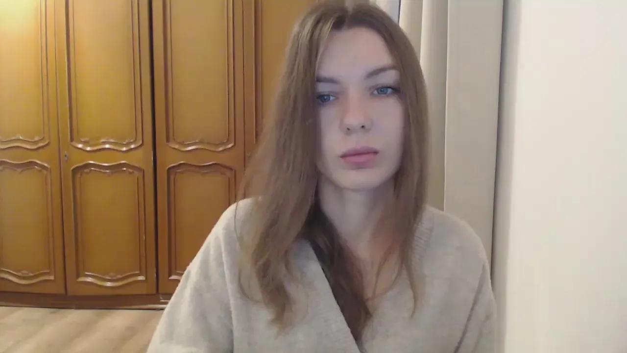 sensual_Aurora on Cam4 