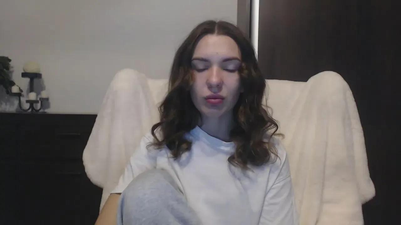 sensual_Aurora on Cam4 