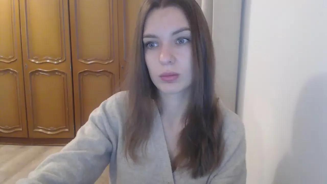 sensual_Aurora on Cam4 