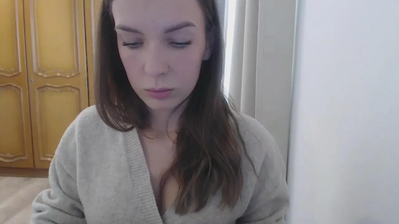 sensual_Aurora on Cam4 